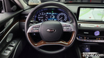 Kia The K9 (Quoris/K900) 3.8 GDI (03.2020)