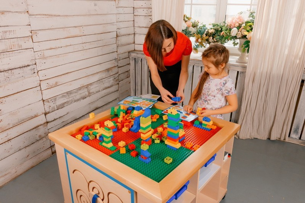 Игровой многофункциональный стол
