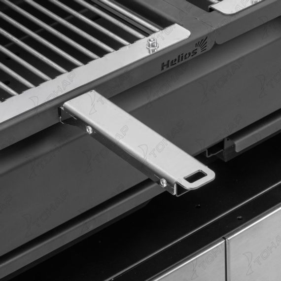 Мангал SMART-1200 Ультра (HS-GS-M1205-U) Helios