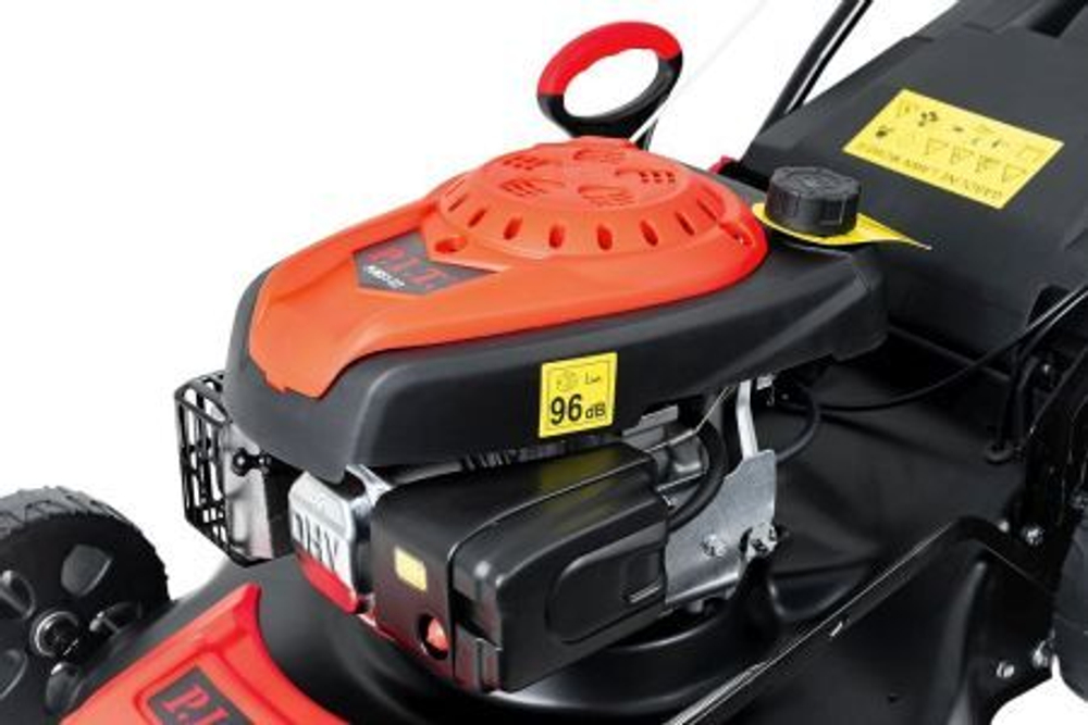 Бензиновая газонокосилка PLM51-C2 PIT