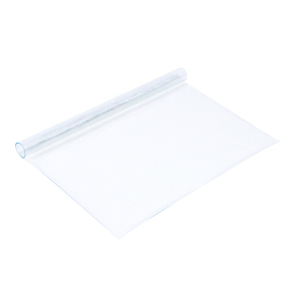 Скатерть Гибкое стекло 80х120см, 0.8м