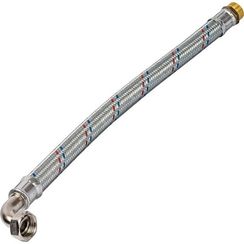 Подводка гибкая - STOUT Н-В 1" 60см угловая 27037