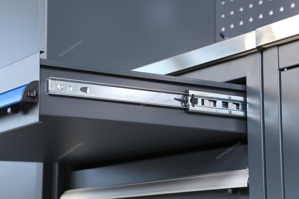 Набор мебели для мастерских NORDBERG TT116