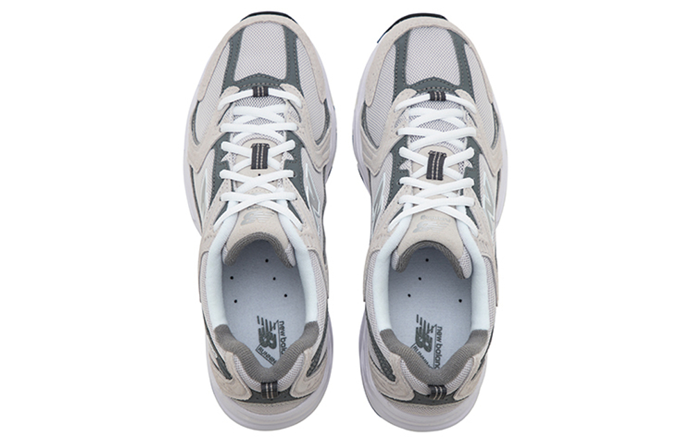 Кроссовки New Balance Nb 530