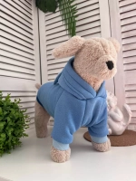 Толстовка для собак и кошек