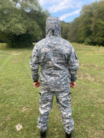 КОСТЮМ ГОРКА 6 ФЛИС