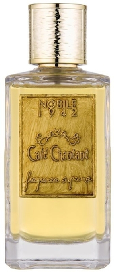Nobile 1942 Cafe Chantant  парфюм