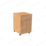 Тумба на колёсах ВАРИАНТ 3