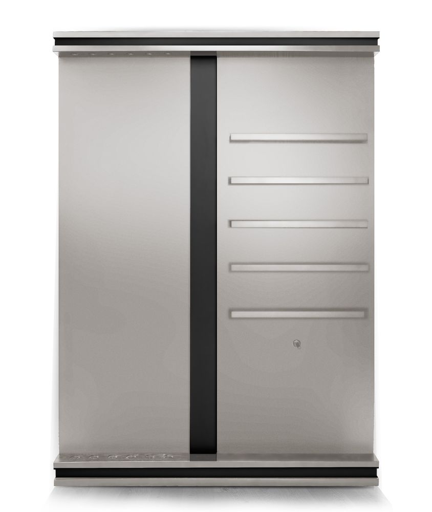 Киевница SOHO мдф/сосна (SOHO-BLACK,Декор золото,Manchester 45 Yellow green ш1,98м)