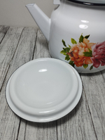 Чайник 3,5 л Декор 2713/4 Пионы