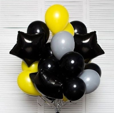 Фонтан Мужской стиль