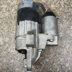 Стартер Ford Mondeo, Focus, Mazda 1.8 2.0 2.3 2.5
