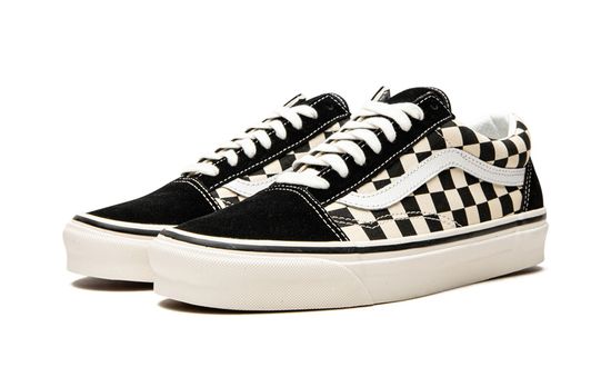Кеды Vans Old Skool 36 DX "Anaheim Factory"