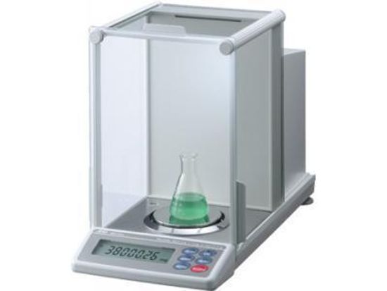 Весы аналитические A&D GH-300 с поверкой