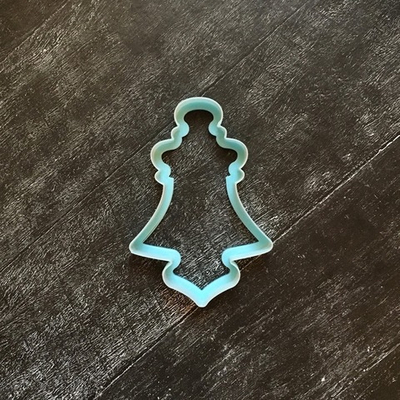 Игрушка на елку №9