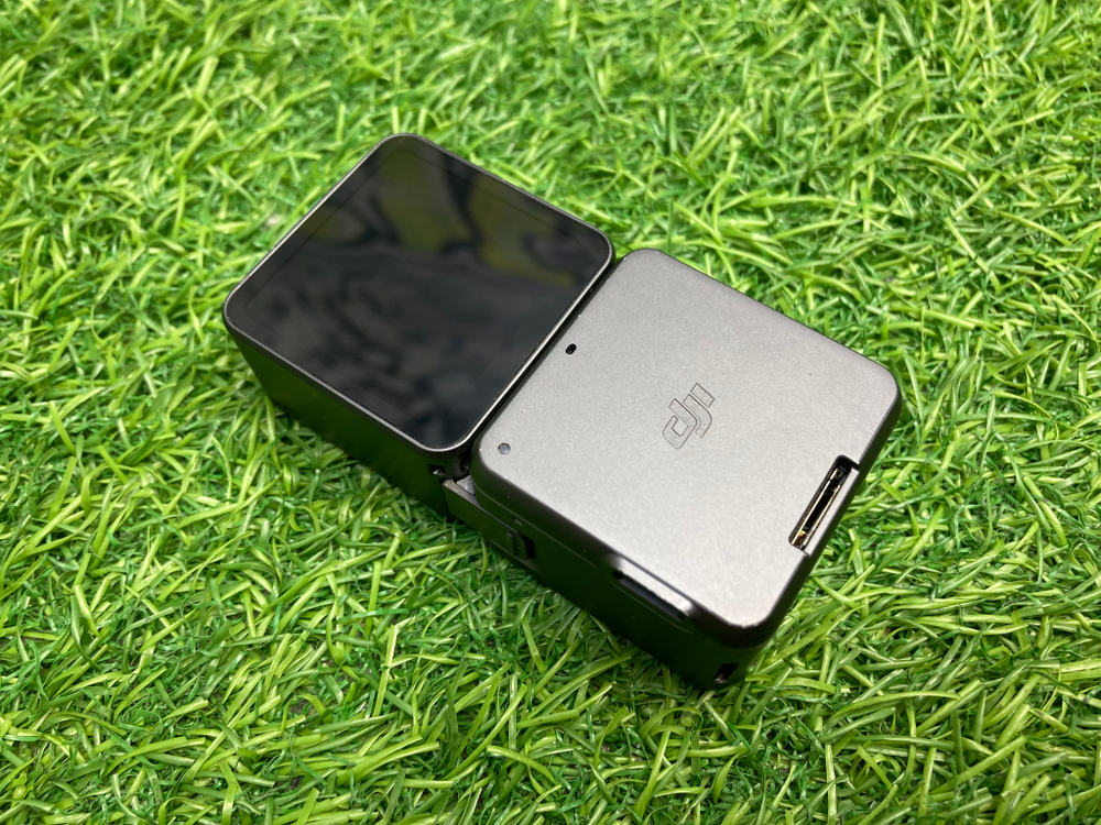 DJI Action 2 Dual-Screen Combo