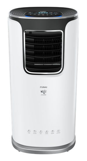 Мобильный кондиционер cерии JASMINE MAC-JS30CON03