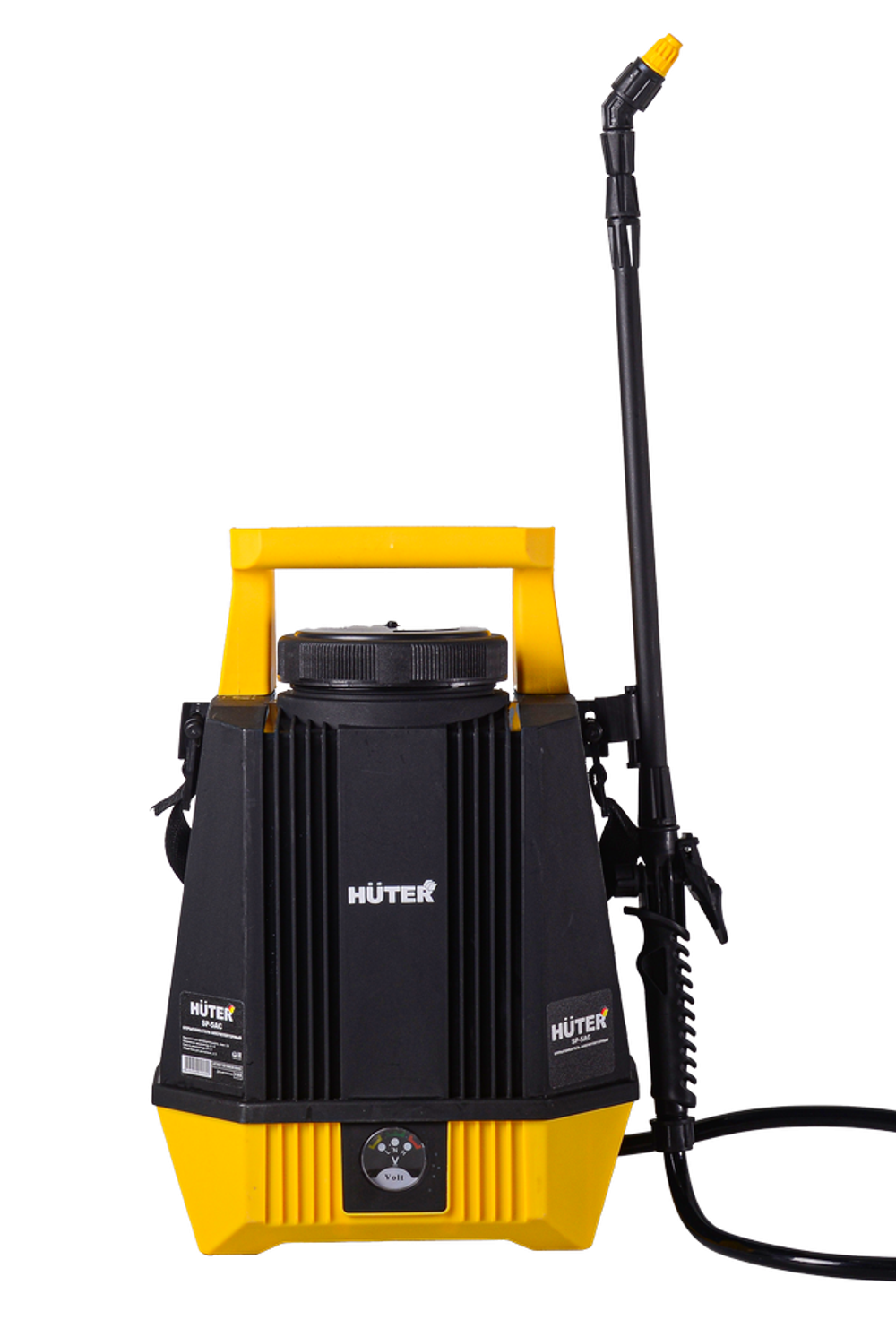 Опрыскиватель аккумуляторный SP-5AC Huter