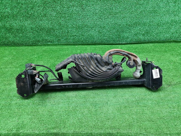 Фаркоп электрический BMW X3 G01 (2017-2024)