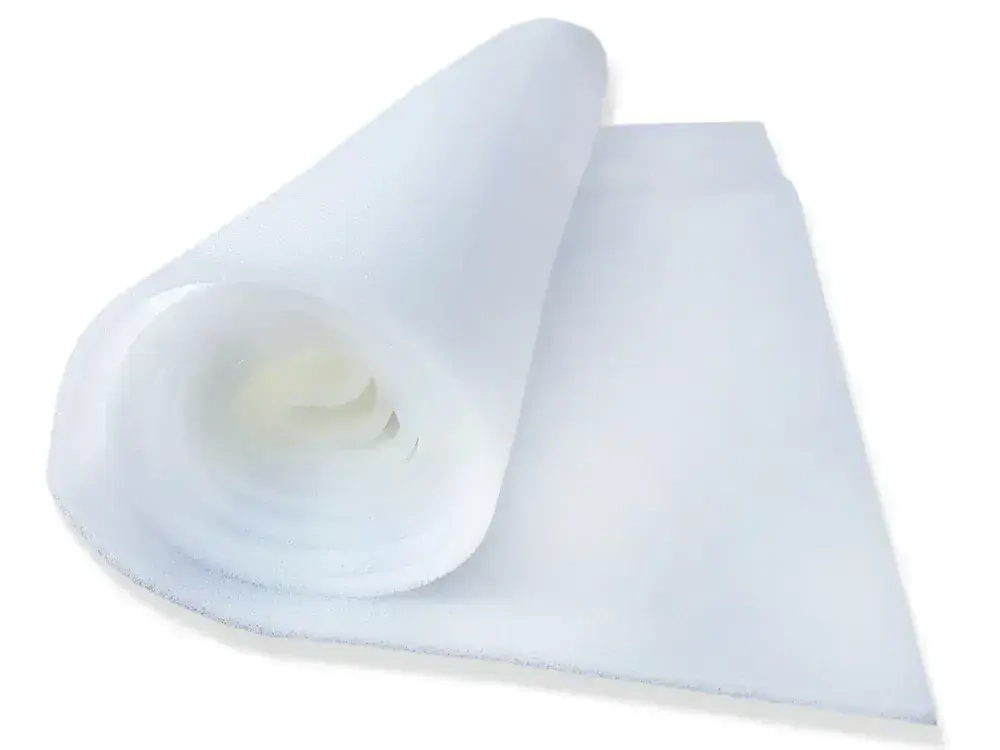 Поролон мебельный листовой 1х2 метра, толщина 3 мм (0,3 см.)ST-1825