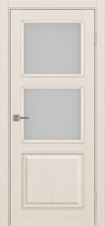 Межкомнатная дверь Optima Porte ТОСКАНА 630.221 с багетом
