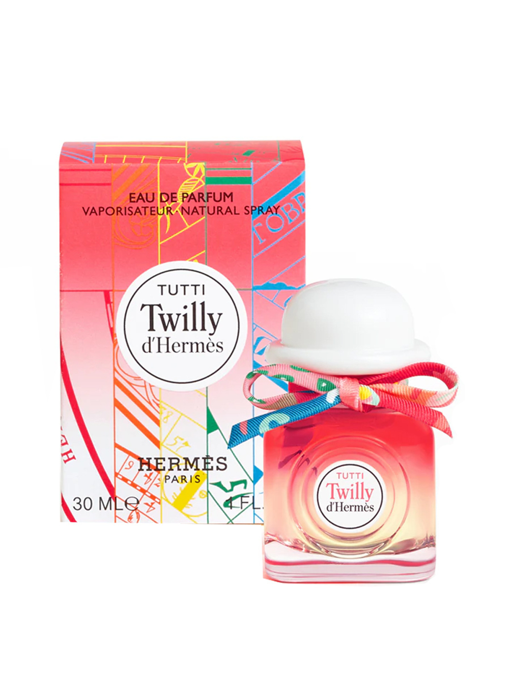 HERMES Twilly d'Hermes Tutti lady 30ml edp