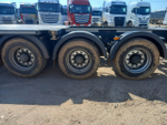 Тонар 998* Полуприцеп контейнеровоз 4 оси 99891