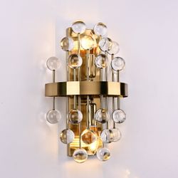 Настенный Светильник Rufina A By Imperiumloft