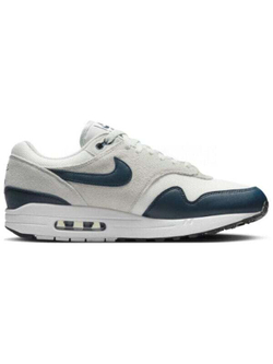 Кроссовки Nike Air Max 1 Essential 'Summit White Armoury Navy'