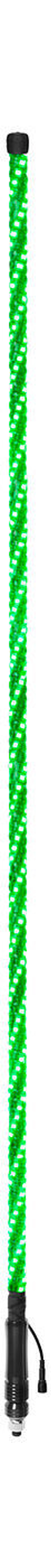 Флагшток RGB, 24", BOSS