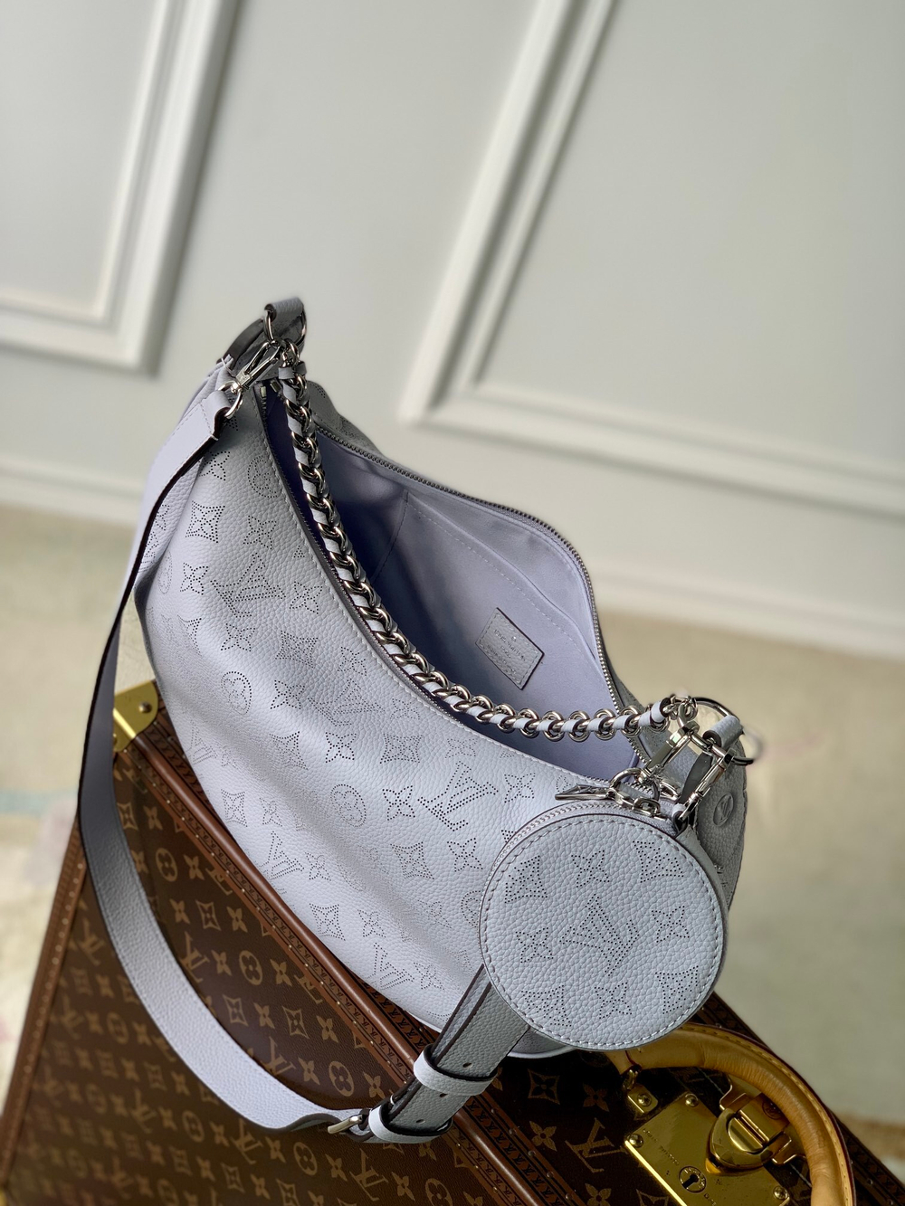 Louis Vuitton Baia MM Bag