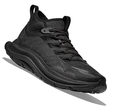Кроссовки мужские Hoka Kawana mid