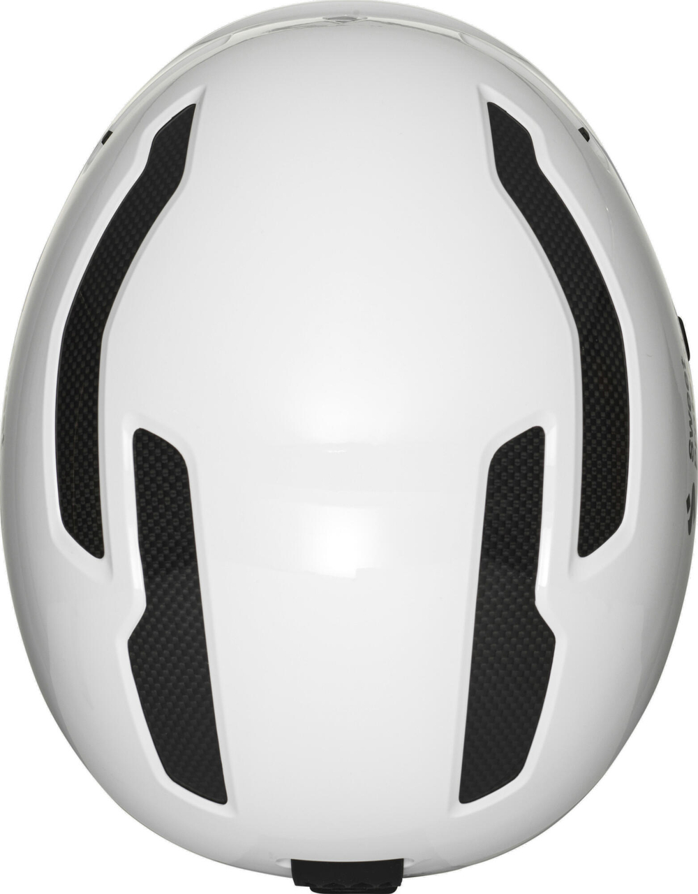 SWEET PROTECTION шлем горнолыжный 840095 Trooper 2Vi SL Mips Helmet GSWHT с черной дугой