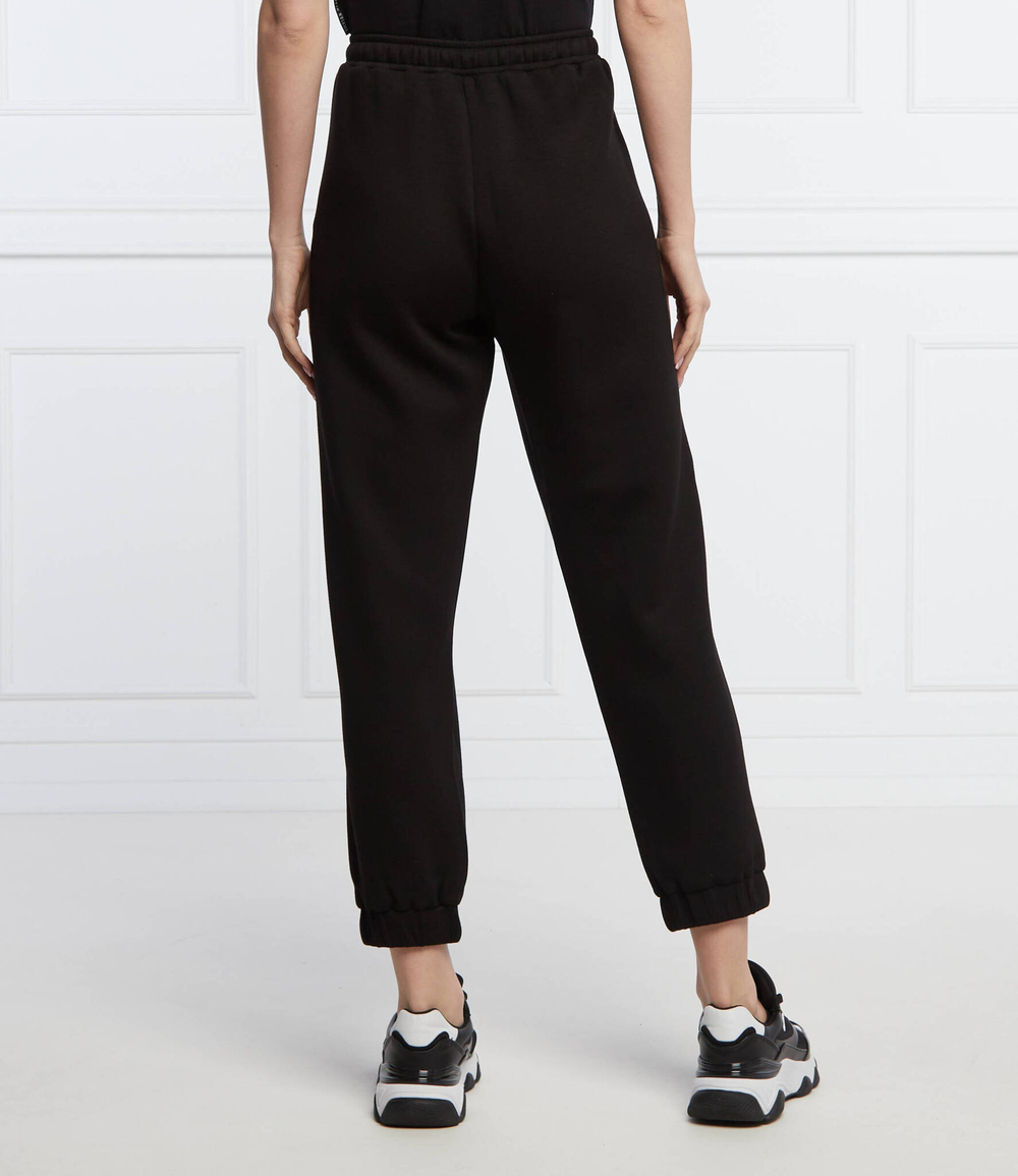 спортивные штаны kollons Silvian Heach - черный(PGA21774PA)