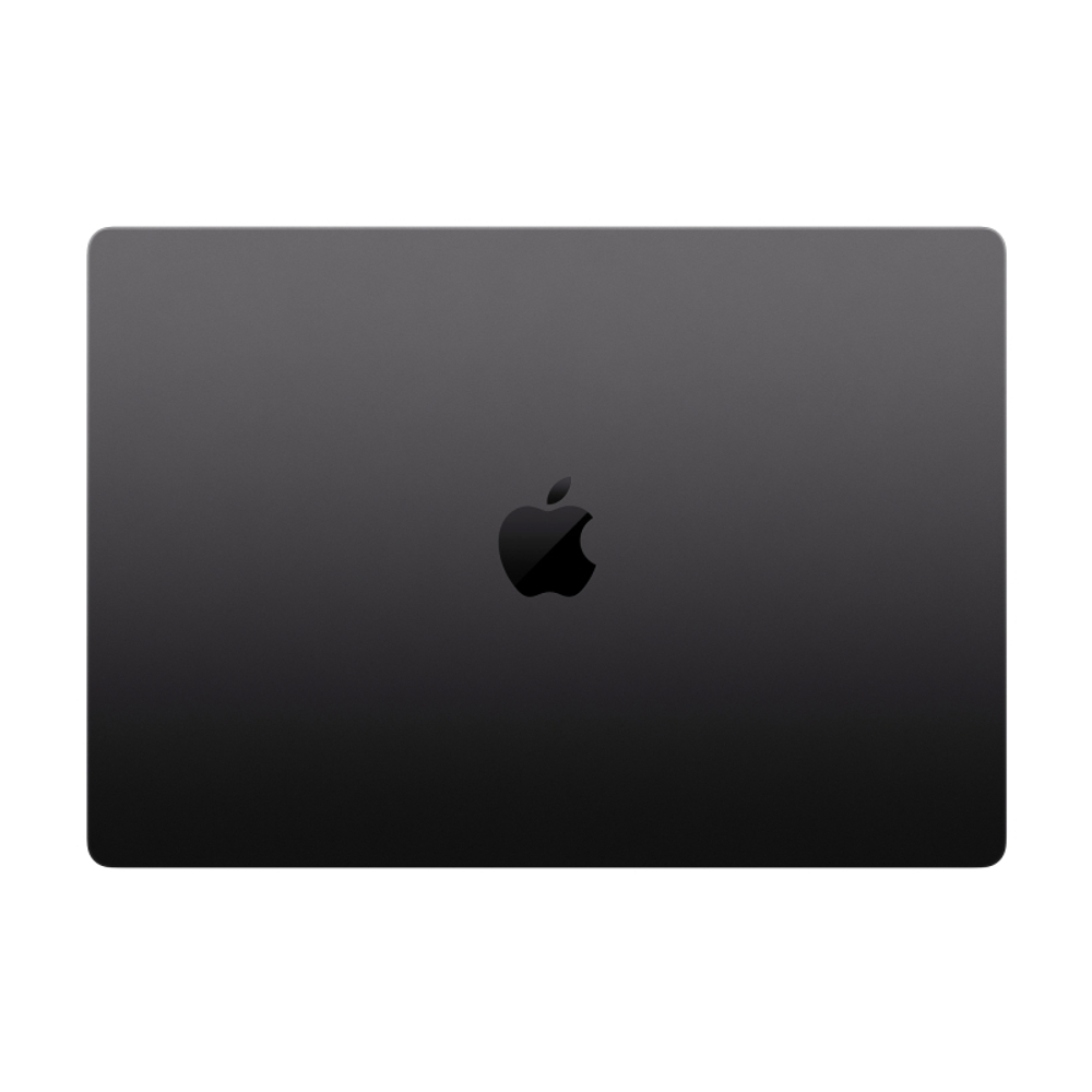 MacBook Pro 14 (M3 Max 14C CPU/36/1tb ssd/30C GPU, 2023) Черный Космос MRX53