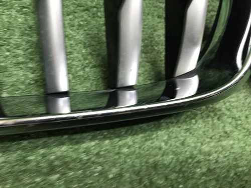 Решетка радиатора BMW X5 G05 (2018-2023)