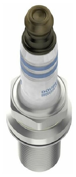 Свеча зажигания BOSCH VR7NII33X (0242135529)