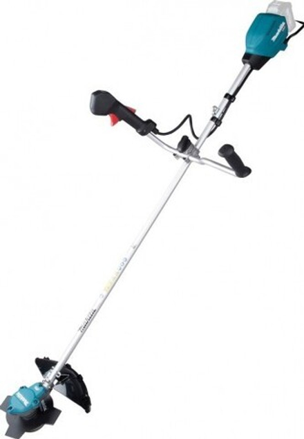 Триммер аккумуляторный MAKITA UR002GZ05 без АКБ и ЗУ