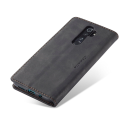 Чехол-книжка CaseMe Matte Xiaomi Redmi Note 8 Pro