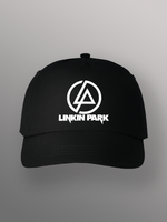 Бейсболка linkin park