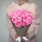 Букет из 15 роз