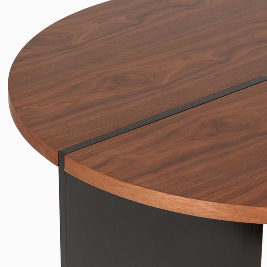 Журнальный стол Walnut Grove диаметр 80