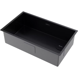 Кухонная мойка Omoikiri Taki 74-U/IF-IN Side