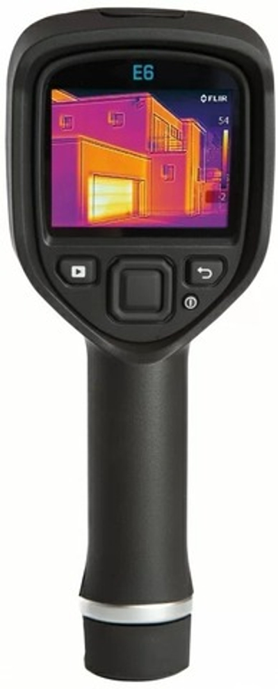 Тепловизор FLIR E6-XT