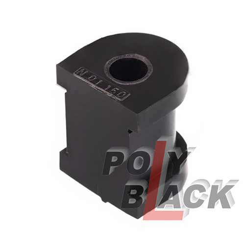 Полиуретановая втулка стабилизатора, задней подвески I.D. = 17 мм(Кратность 2 шт.) N01150