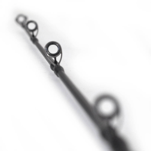 Спиннинг OKUMA Guide Select Finesse Spinning 7'3" / 220 см, 7-21 г