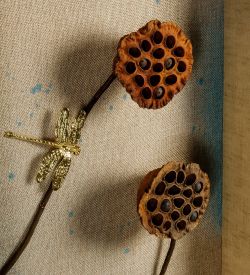 Art Soul ART-400/3 Панно «Лазурное утро»