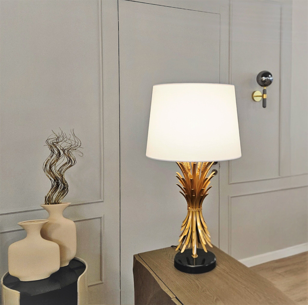 Лампа настольная Bonheur