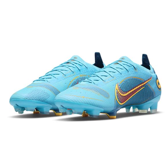 Кроссовки NIKE Mercurial Vapor 14 Футболические ботинки Низкие кроссовки