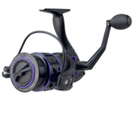 Катушка для рыбалки безынерционная фидерная Black Side Guardian FD (7+1 подш.)